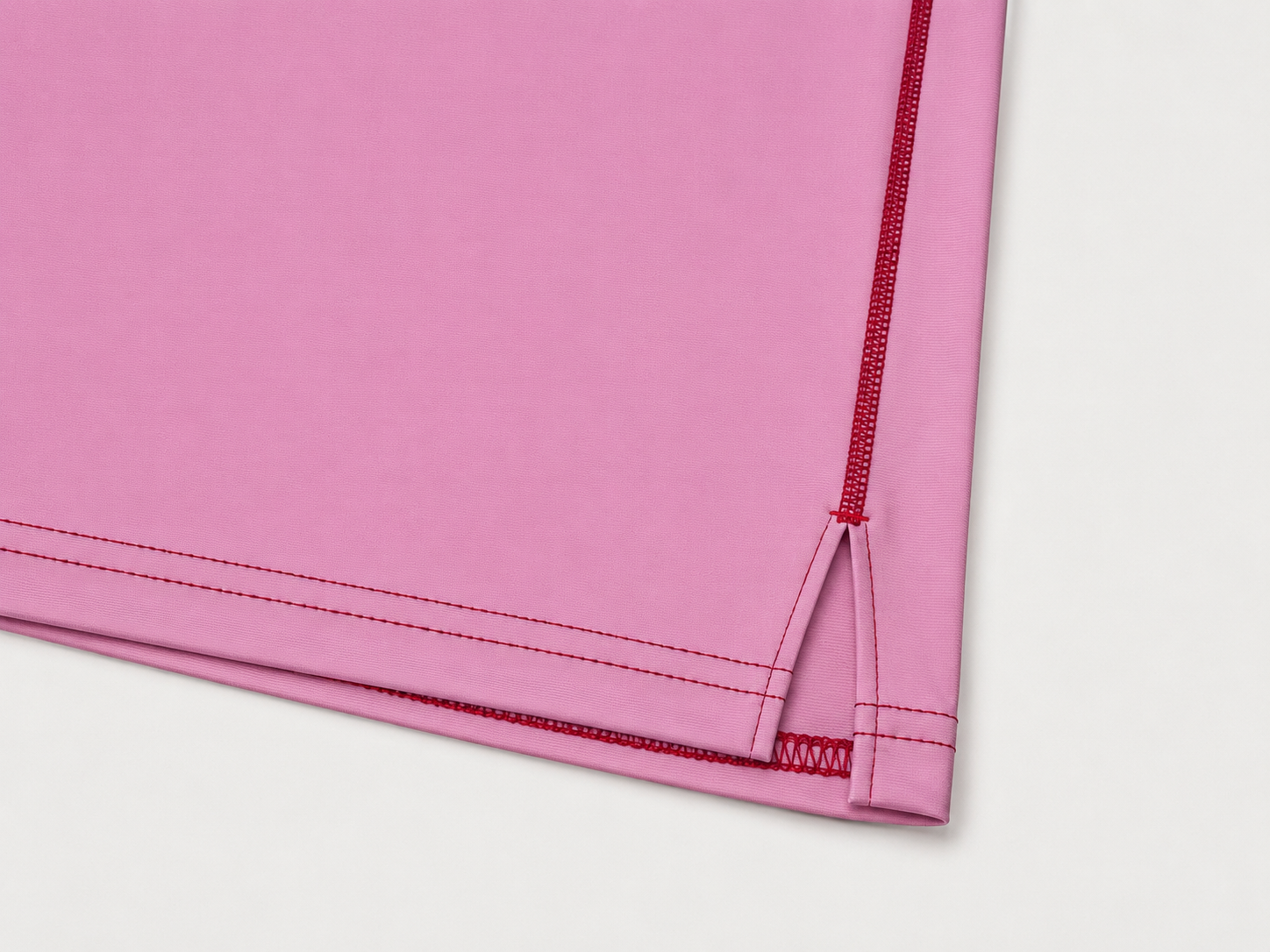 GE Compression Pink Shirt
