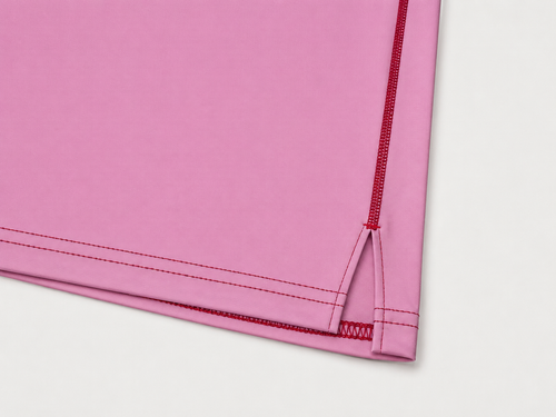 GE Compression Pink Shirt