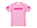GE Compression Pink Shirt